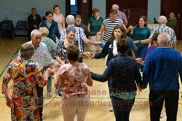 Fíor Céilí at Fermanagh Fleadh in Newtownbutler-17