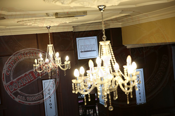 Donn Carragh Hotel and The Little Cupcake