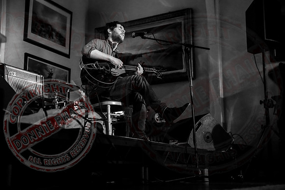 Islander Festival - Music in Belle Isle Estate