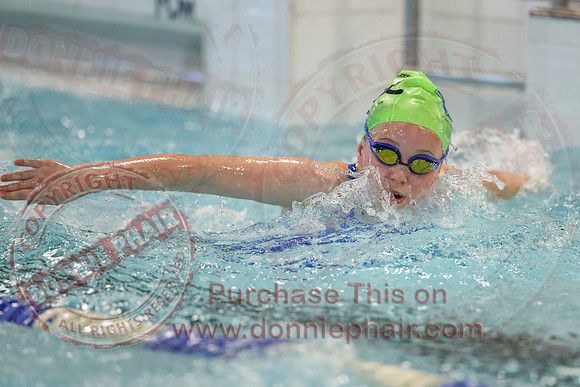 Enniskillen Lakelanders Junior Swimming Gala-45