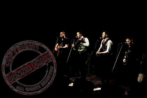 The Kilkennys