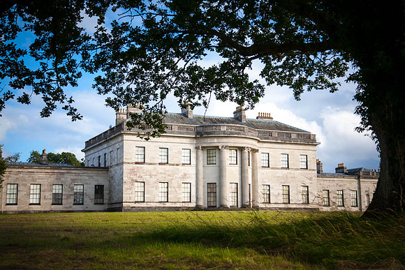 Castle Coole, Enniskillen