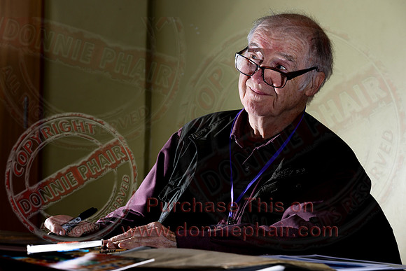 Enniskillen ComicFest-4