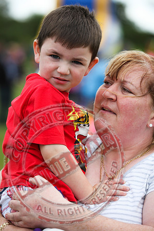 Maguiresbridge Festival.