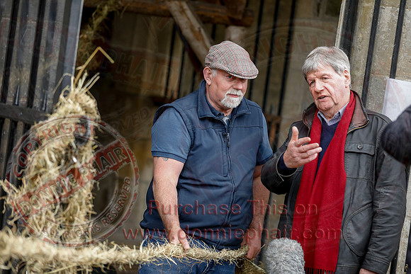 Olde Tyme Market Day in Lisnaskea-93