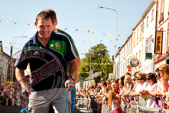 Discover Lisnaskea 2010