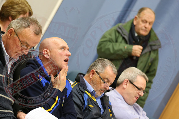 Fermanagh GAA Convention.