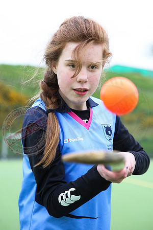 Youth Sports - Enniskillen Ladies Hockey