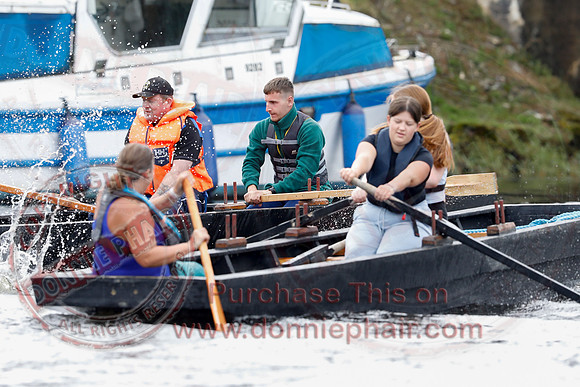 Traditional Cot racing at Carrybridge-50
