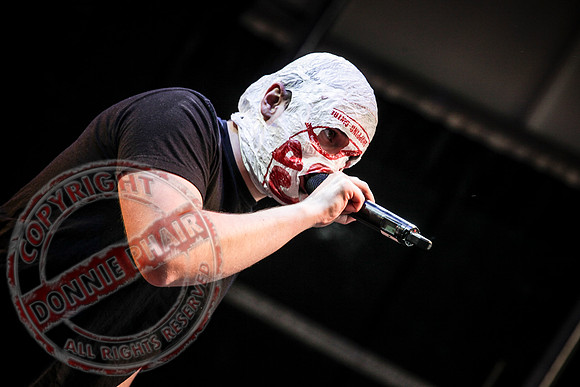 The Rubberbandits.