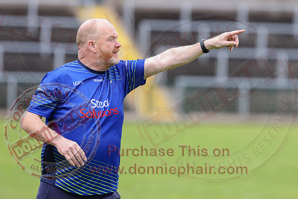 Fermanagh (2-15) V London (2-07) in Ladies All-Ireland GAA Football Junior Championship-46