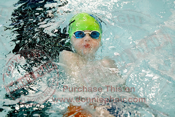 Enniskillen Lakelanders Junior Swimming Gala-21
