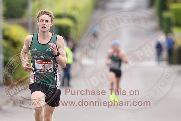 Enniskillen 10km-65