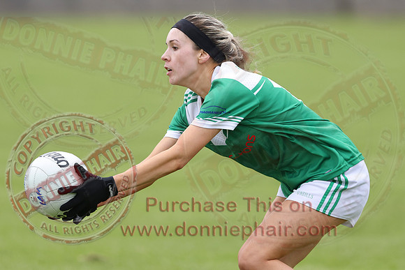 Carlow (1-09) V Fermanagh (1-05) in Ladies All Ireland Junior Championship-47