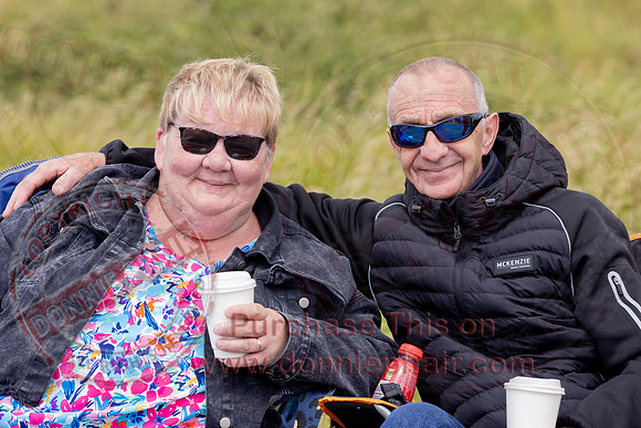 Annual County Donegal Twelfth Demonstration at Rossnowlagh-5