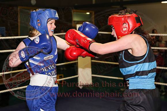 Erne Boxing Club Open Boxing Tournament