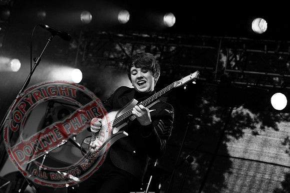 The Strypes