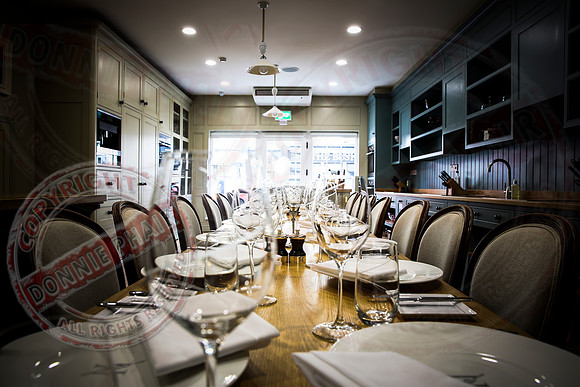 MacNean Cookery School