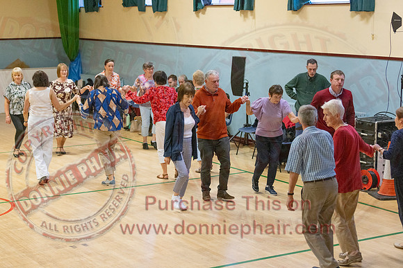 Fíor Céilí at Fermanagh Fleadh in Newtownbutler-19