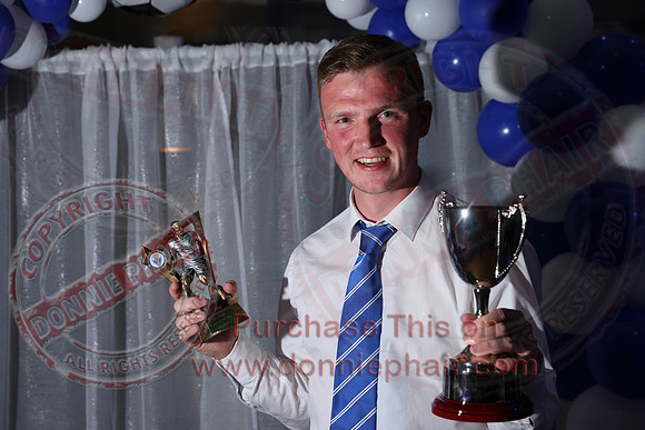 Magheraveely FC Awards Night-39