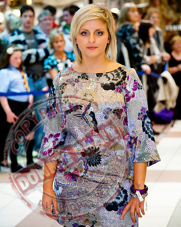 Erneside Fashion Show