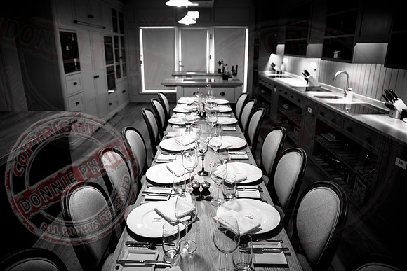 MacNean Cookery School