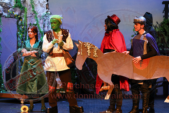 Shrek by FMT - Donnie Phair-513