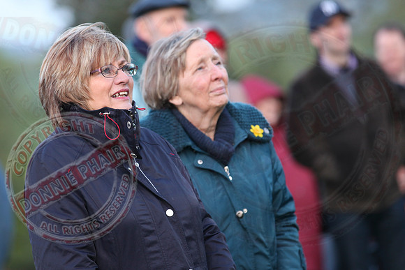 Islander Festival - Launch at The Moate Hill, Lisnaskea.