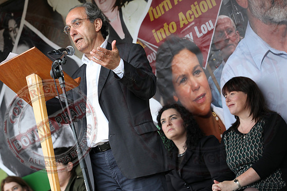 33rd Anniversary of Hunger Strike celebrated in Derrylin.