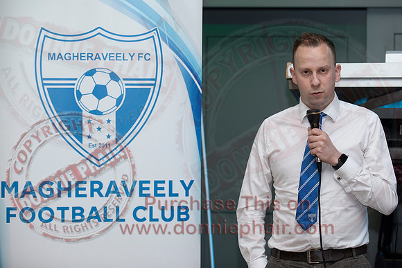 Magheraveely FC Awards Night-27
