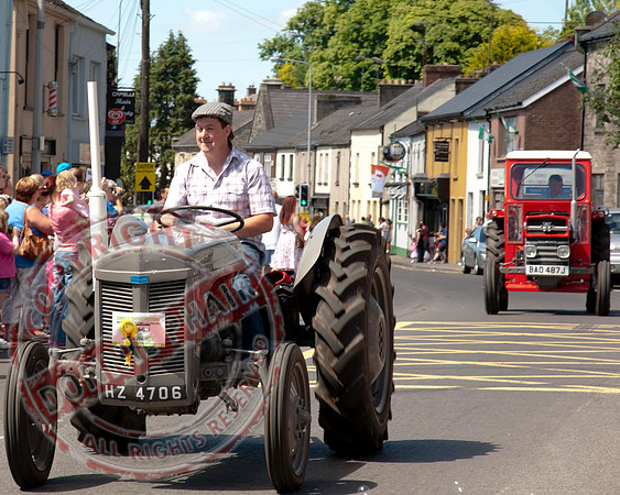 Discover Lisnaskea 2010