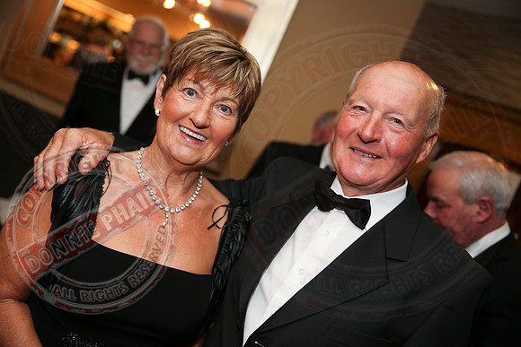 The Round Table Gala Ball.