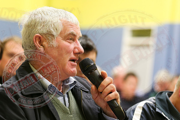 Fermanagh GAA Convention.