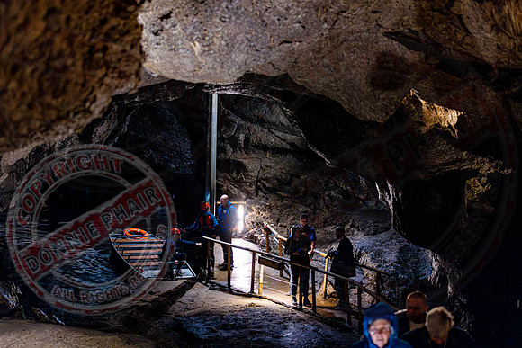 Marble Arch Caves