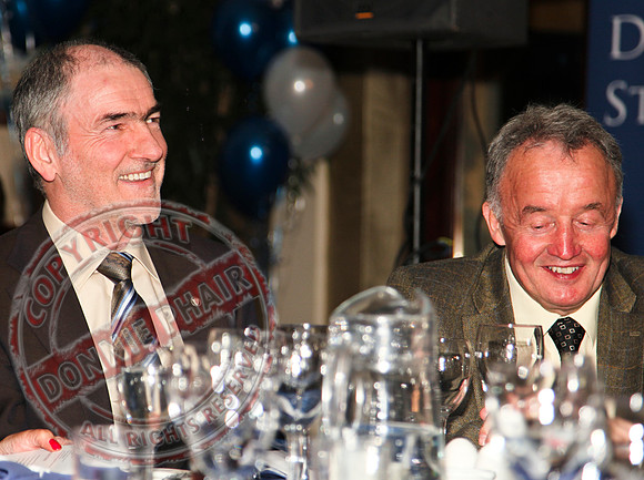 Devenish Gala Ball