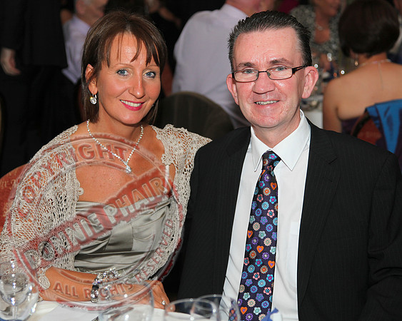 Devenish Gala Ball