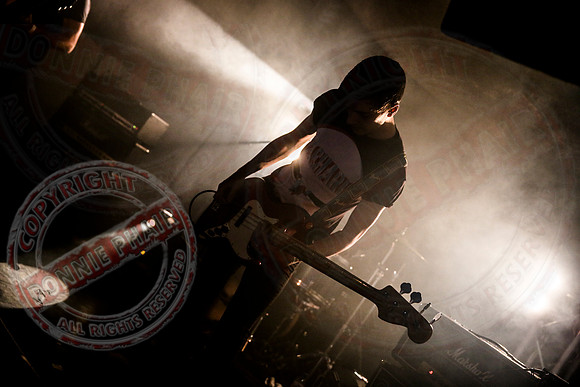 Forfey Music Festival.