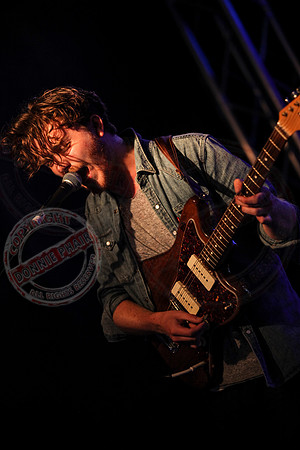 Forfey Music Festival.