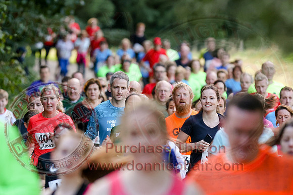 Enniskillen Model Primary School 5km Run and Walk in memory of Shirley Rowland-11