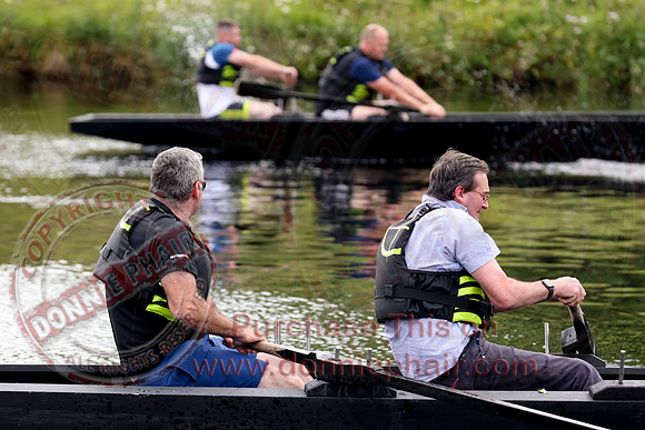 Belleek Regatta Cot Racing-57