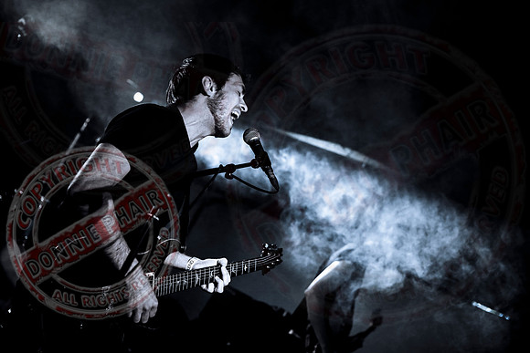 Forfey Music Festival.