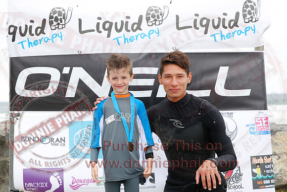 Liquid Therapy