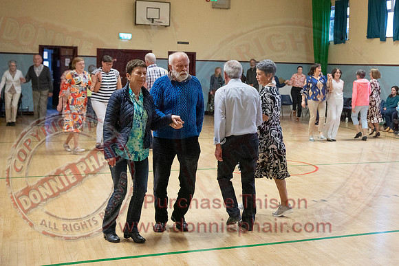 Fíor Céilí at Fermanagh Fleadh in Newtownbutler-15