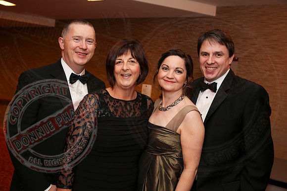 The Round Table Gala Ball.