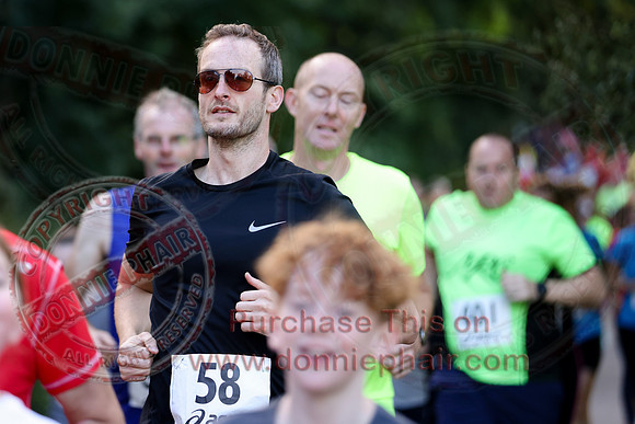 Enniskillen Model Primary School 5km Run and Walk in memory of Shirley Rowland-13