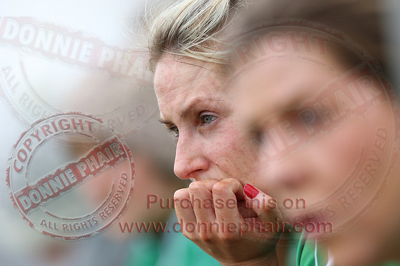 Fermanagh (3-22) V Longford (3-1) in Ladies GAA National Football League Division 3