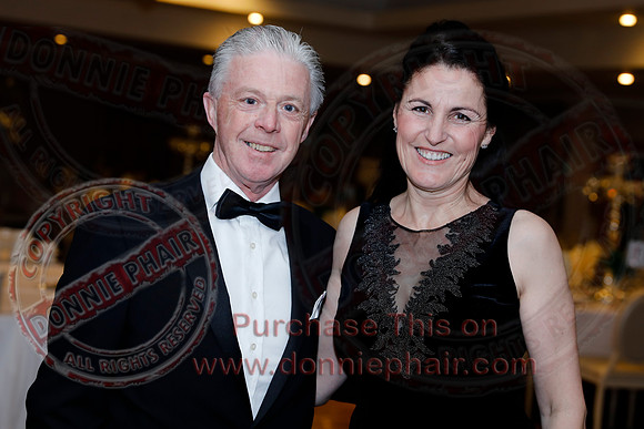 Fermanagh Harriers Hunt Ball in The Killyhevlin Hotel-2