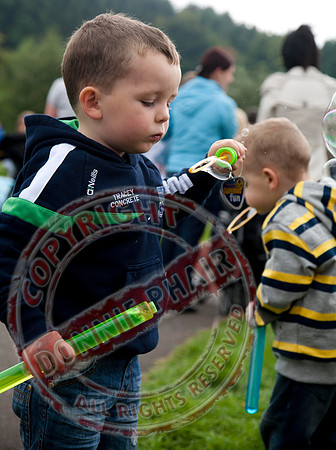 Newtownbutler Festival/Fun Day 2010