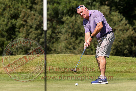Presidents Day at Castle Hume Golf Club-8