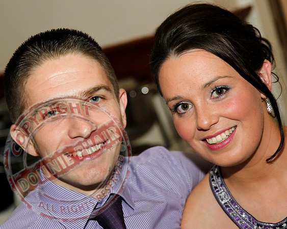 Devenish Gala Ball